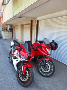 Honda Cbr 600rr | Mobile.bg    2