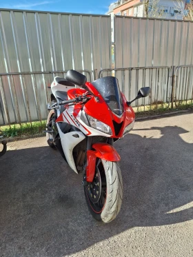  Honda Cbr