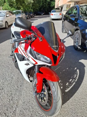 Honda Cbr 600rr | Mobile.bg    3