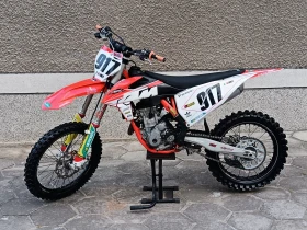Обява за продажба на Ktm SX-F ~8 600 лв. - изображение 1