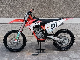 Обява за продажба на Ktm SX-F ~8 600 лв. - изображение 5