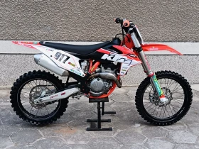 Обява за продажба на Ktm SX-F ~8 600 лв. - изображение 4