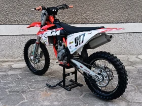 Обява за продажба на Ktm SX-F ~8 600 лв. - изображение 7