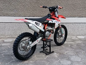 Обява за продажба на Ktm SX-F ~8 600 лв. - изображение 6