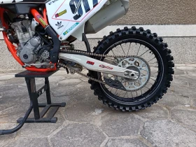 Обява за продажба на Ktm SX-F ~8 600 лв. - изображение 11