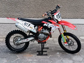 Обява за продажба на Ktm SX-F ~8 600 лв. - изображение 1