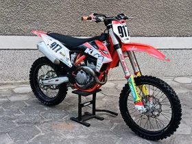 Обява за продажба на Ktm SX-F ~8 600 лв. - изображение 2
