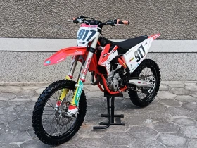 Обява за продажба на Ktm SX-F ~8 600 лв. - изображение 3