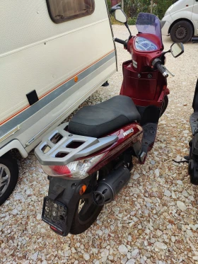 Kymco People S | Mobile.bg    2
