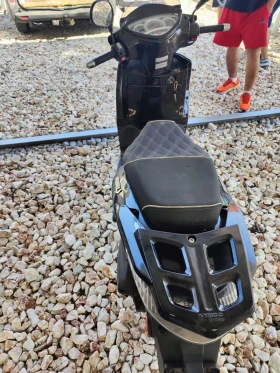     Kymco People S