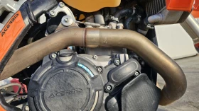 Ktm EXC 450, снимка 7
