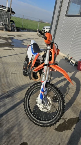 Ktm EXC 450, снимка 3