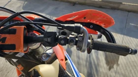 Ktm EXC 450, снимка 13