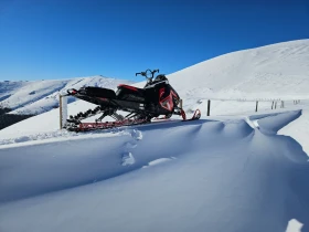 Polaris Snowmobile Khaos 155, снимка 7