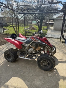 Yamaha Raptor 700 special edition  | Mobile.bg � ����� ������ 3