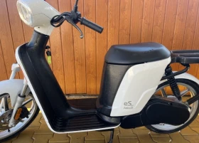 Askoll e-Scooter ES PRO | Mobile.bg � ����� ������ 14