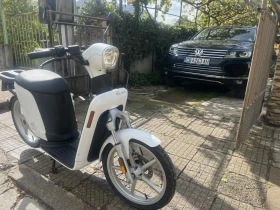 Askoll e-Scooter ES PRO | Mobile.bg � ����� ������ 5