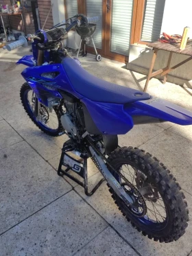 Yamaha Yz | Mobile.bg � ����� ������ 5