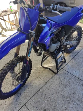 Yamaha Yz | Mobile.bg � ����� ������ 2