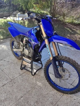 ������ Yamaha Yz