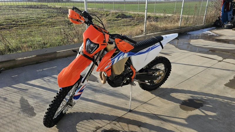 Ktm EXC 450