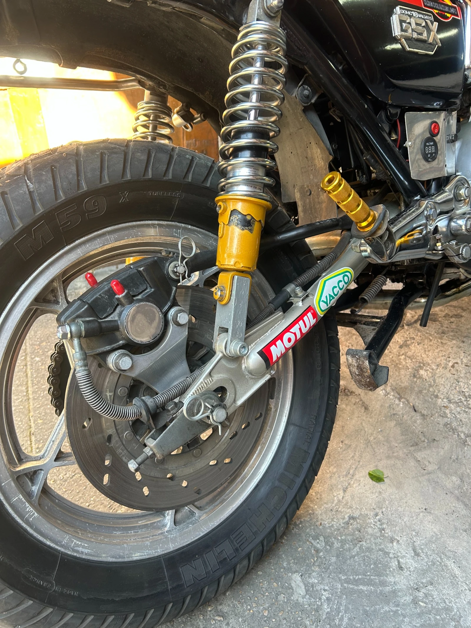 Suzuki Gsx | Mobile.bg � ����������� 13