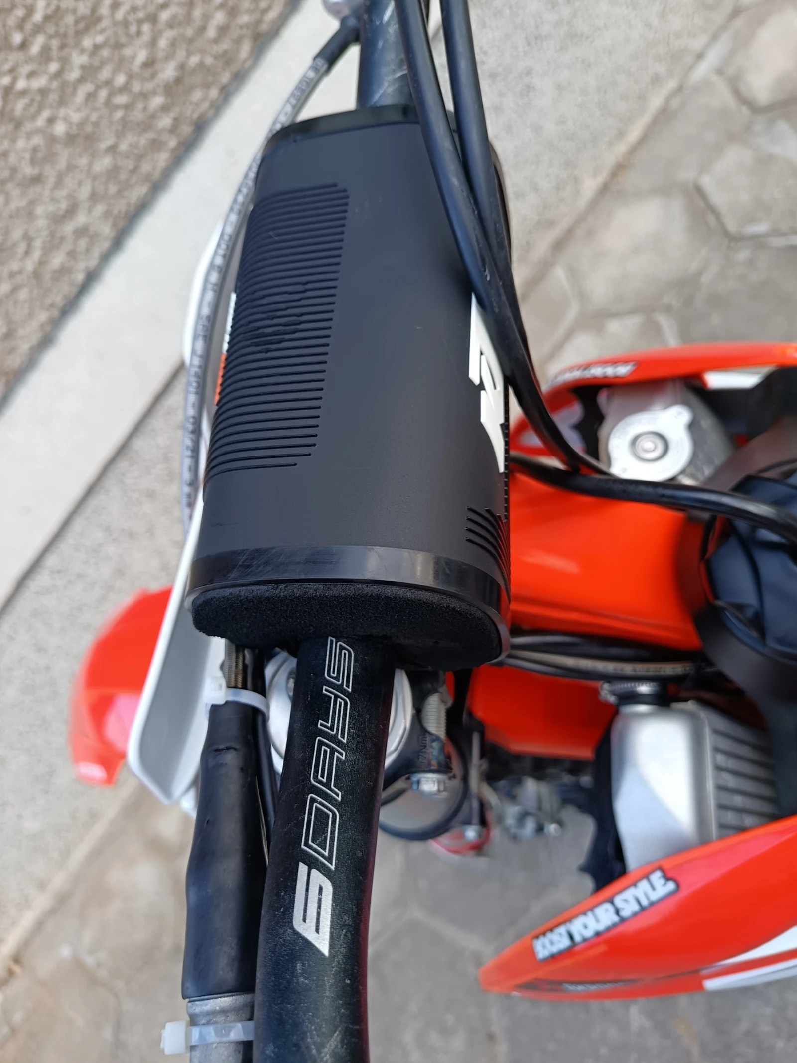 Ktm SX-F  - изображение 10