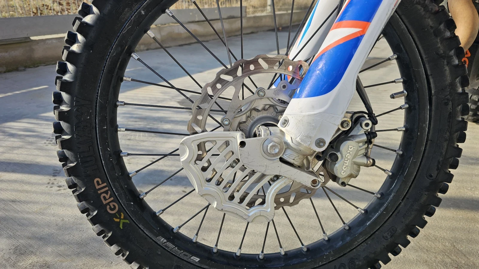 Ktm EXC 450 | Mobile.bg � ����������� 15