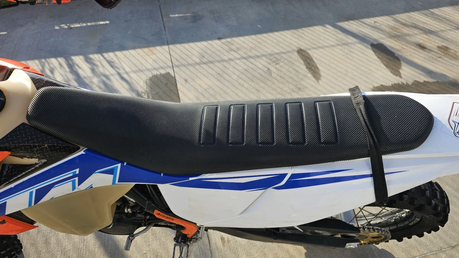 Ktm EXC 450 | Mobile.bg � ����������� 16