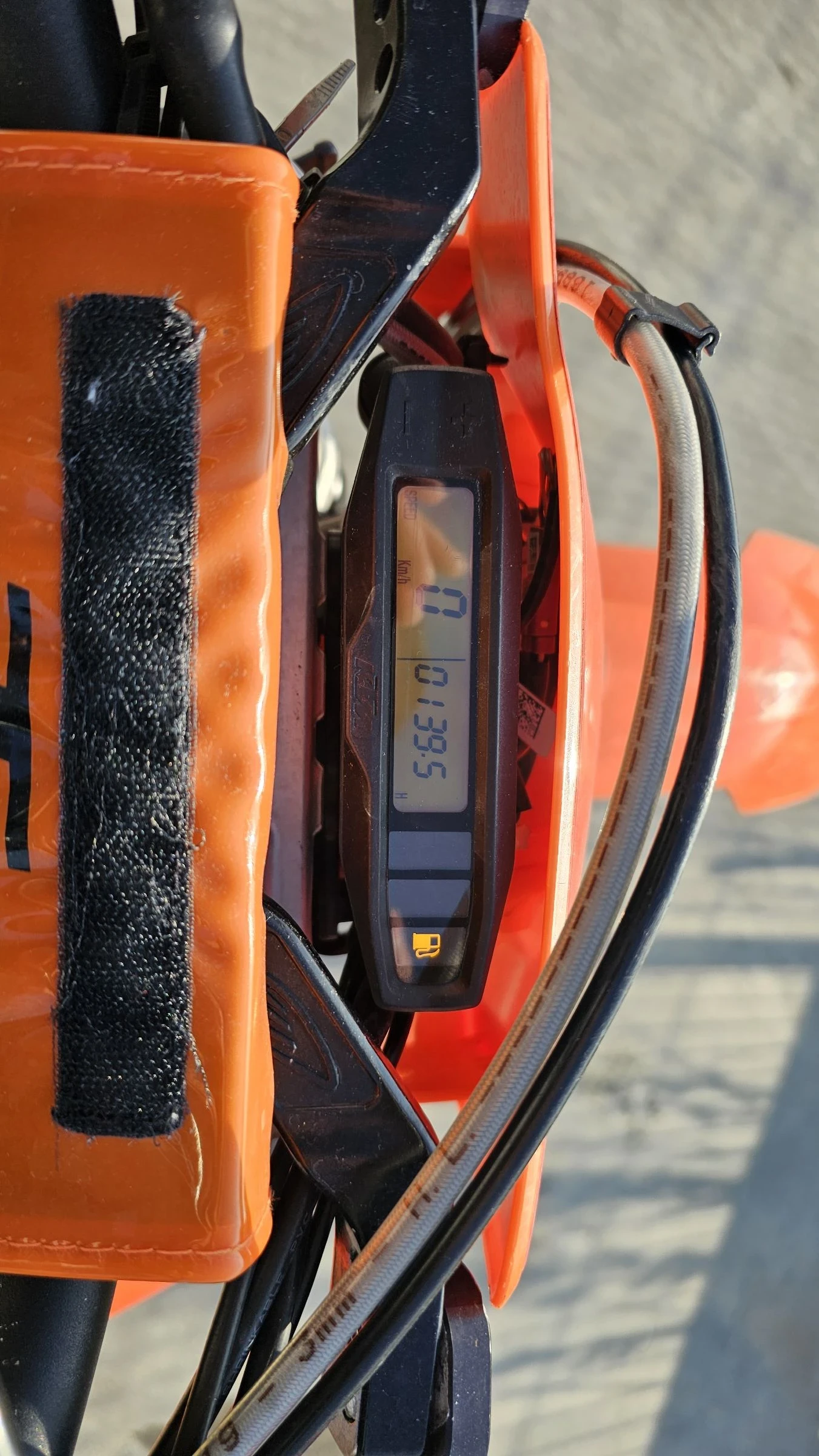 Ktm EXC 450 | Mobile.bg � ����������� 17