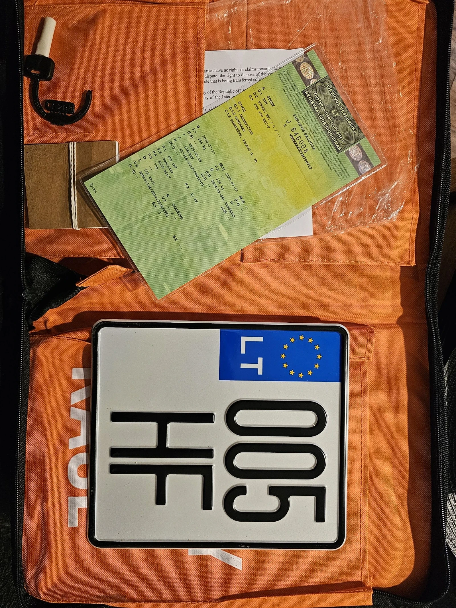 Ktm EXC 450 | Mobile.bg � ����������� 16