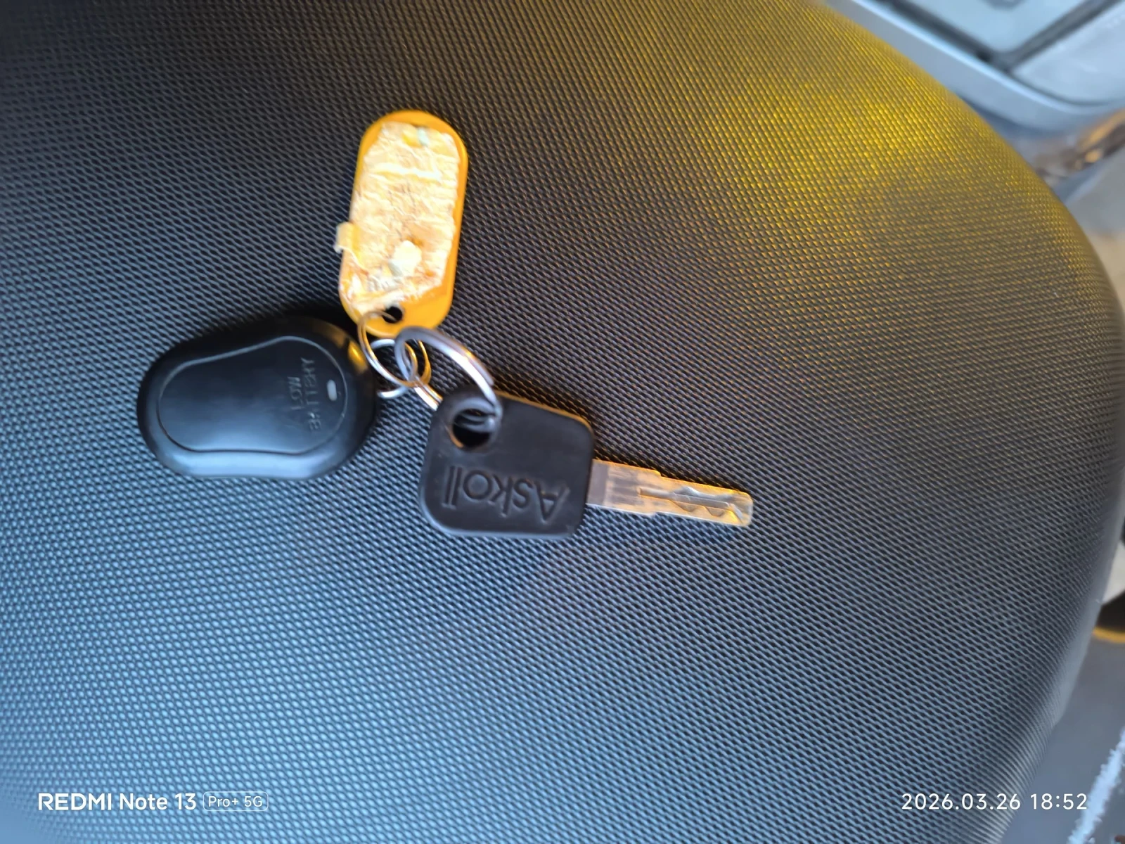 Askoll e-Scooter ES PRO, снимка 17 - Мотоциклети и мототехника - 53991218