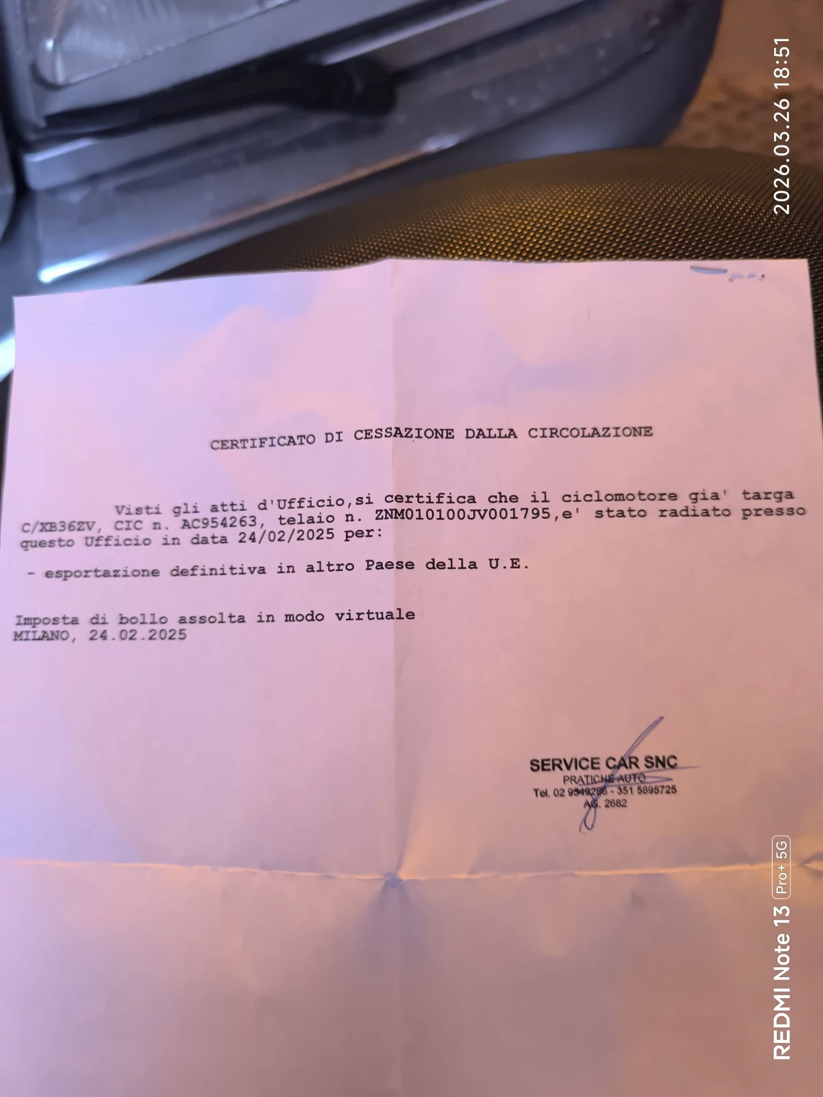 Askoll e-Scooter ES PRO, снимка 9 - Мотоциклети и мототехника - 53991218