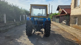 Трактор Болгар ТК82, снимка 3