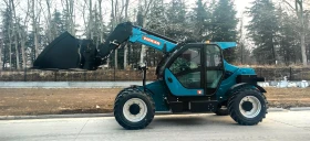Телескопични товарачи Atlas Copco TAREXO TH-730 ГАРАНЦИЯ - изображение 1