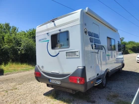 Обява за продажба на Кемпер HYMER / ERIBA ~34 500 лв. - изображение 4