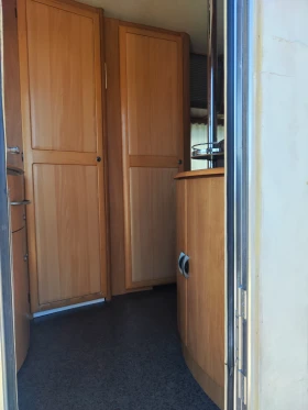 Обява за продажба на Кемпер HYMER / ERIBA ~34 500 лв. - изображение 6