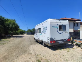Обява за продажба на Кемпер HYMER / ERIBA ~34 500 лв. - изображение 3