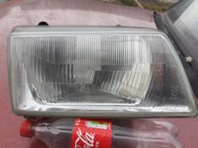 Десен фар за Опел  Фронтера 93г., снимка 1