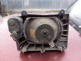 Десен фар за Опел  Фронтера 93г., снимка 4