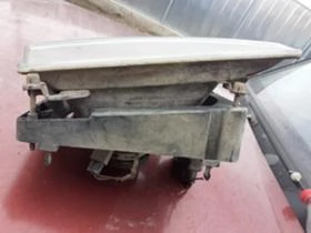 Десен фар за Опел  Фронтера 93г., снимка 3