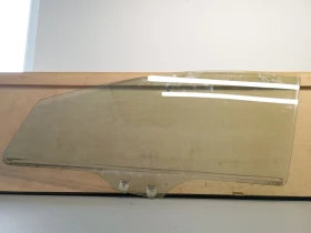 Стъкло предно ляво Мазда 2 1.4хди 