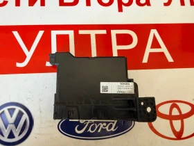 88650-02N00 Модул климатик TOYOTA AURIS 2016 E180  MB277400-8780