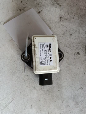 ����� �� �������� �� ����� ESP 8K0907637A Audi A5