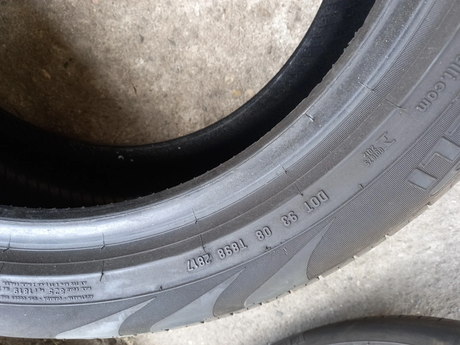 ���� 235/55R19 | Mobile.bg � ����������� 3