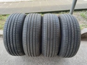 Гуми Летни 235/55R19, снимка 4 - Гуми и джанти - 41164526