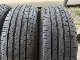 Гуми Летни 235/55R19, снимка 2 - Гуми и джанти - 41164526