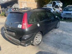 Peugeot 206 2.0i, снимка 2