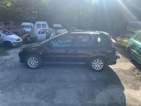 Peugeot 206 2.0i, снимка 4