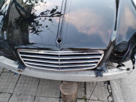 Mercedes-Benz C 180 Avangard , снимка 6